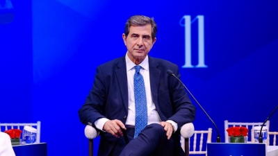 Γκιουλέκας: Η Μακεδονία και η Θράκη μπορούν να γίνουν μια αναπτυξιακή νησίδα για όλη την Ελλάδα