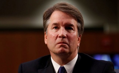 ΗΠΑ: Άνοιξε τον δρόμο για τον διορισμό Kavanaugh στο Ανώτατο Δικαστήριο η Γερουσία
