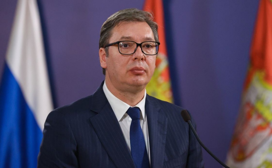 O Vucic δεν υποκύπτει στις απειλές της ΕΕ και πάει στη Ρωσία στις 9 Μαΐου  - «Η Σερβία είναι περήφανο κράτος»