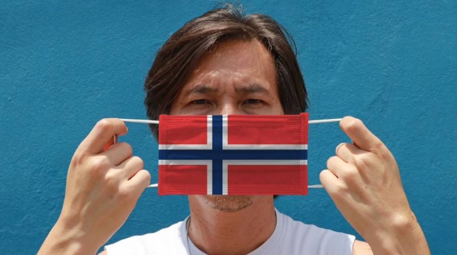 Νορβηγία: Παρατείνονται οι περιορισμοί εναντίον της COVID-19 έως τα μέσα Ιανουαρίου