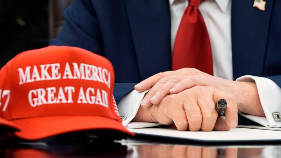 Απόλυτη δικαίωση Trump - Ανάπτυξη 3% το β' 3μηνο 2025 στις ΗΠΑ, παρά τους δασμούς - «Να μειωθούν τα επιτόκια»