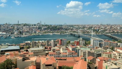 Εύρημα - σοκ: Νέο ρήγμα απειλεί την Κωνσταντινούπολη - Ικανό να δώσει ως και 7,3 Ρίχτερ