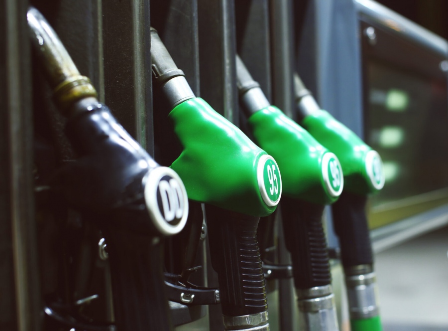 Νέες «καμπάνες» 54.000 ευρώ για υπέρβαση πλαφόν σε 9 πρατήρια καυσίμων σε Αιτωλοακαρνανία και Θεσσαλονίκη