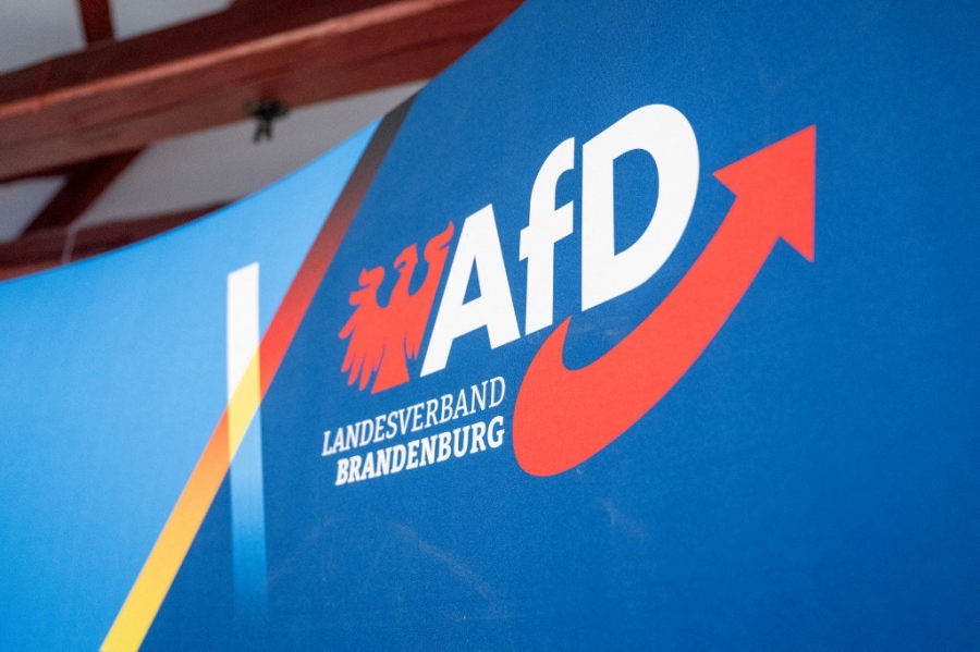 Κόλαση - Σαρώνει το AfD στις δημοσκοπήσεις στο Μεκλεμβούργο - Δυτική Πομερανία: Στο 40% το εθνικό κόμμα, 7% ο Merz