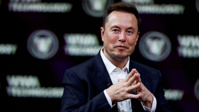 Musk: Ναι στα βραχυπρόθεσμα ομόλογα των ΗΠΑ, χωρίς σκέψη…