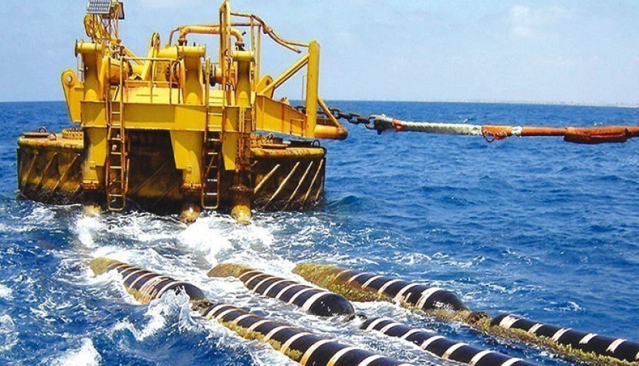 Aπό 1ης Σεπτεμβρίου η ανάκτηση των δαπανών για τo καλώδιο Κρήτης με Αττική - Σήμερα η τηλεδιάσκεψη με τους Κυπρίους