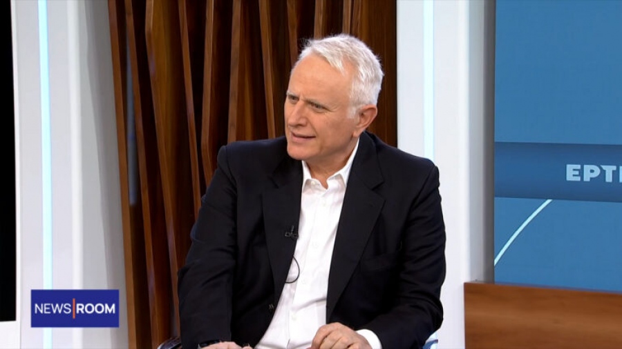 Ραγκούσης (ΣΥΡΙΖΑ): Ανησυχώ για την ενότητα του ΣΥΡΙΖΑ – Άγνωστος Χ ο Κασσελάκης