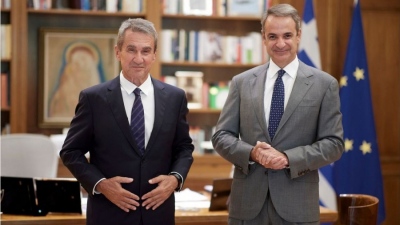 Τα έχουμε ακούσει όλα - Λοβέρδος: Θα στηρίξω την πατρίδα μου να μη γίνει Γαλλία - Είμαι μαχητής