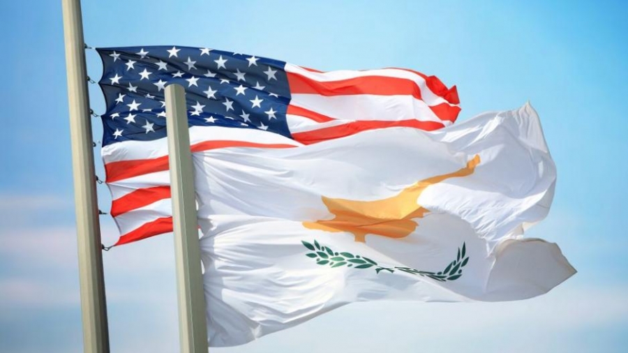 Κυπριακό: Οι ΗΠΑ συνεχίζουν να υποστηρίζουν τη λύση της διζωνικής δικοινοτικής ομοσπονδίας