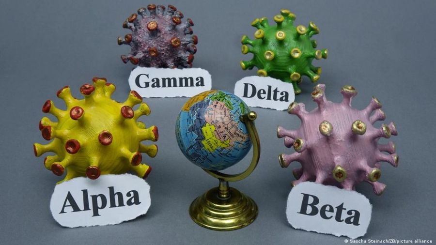 Ενώ η Delta υποχωρεί διεθνώς και οι τουρίστες φεύγουν από την Ελλάδα, θυμήθηκαν τους ανεμβολίαστους επιβάλλοντας ανεφάρμοστα μέτρα