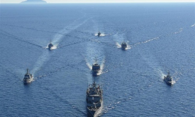 Κατέρρευσε ο «συνασπισμός των προθύμων» για Ερυθρά Θάλασσα, σφαλιάρα σε ΗΠΑ – Εκτός Γαλλία, Ισπανία, Ιταλία, Αυστραλία