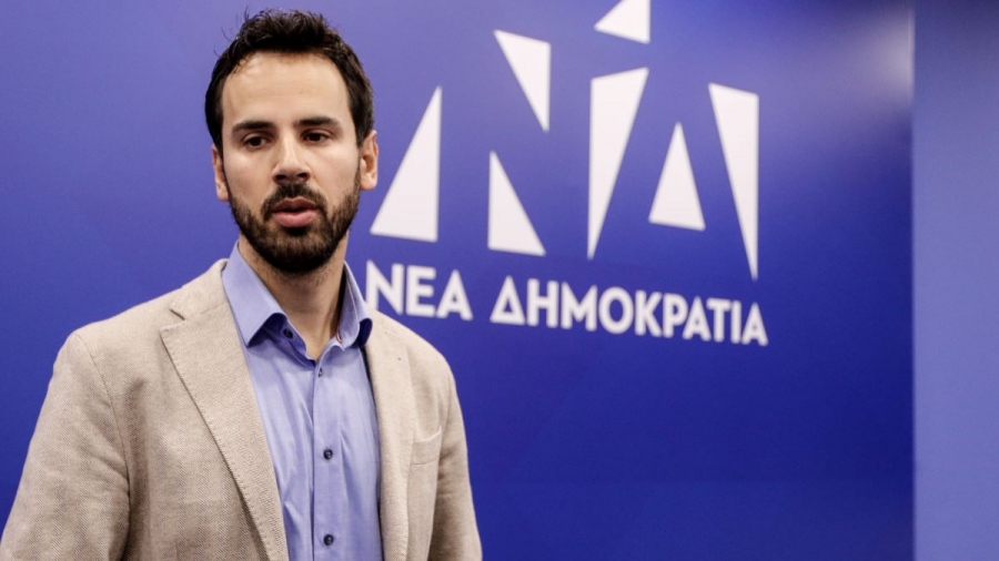 Ρωμανός - ΝΔ: Το νεοσύστατο think tank παιδείας του ΣΥΡΙΖΑ τι άποψη έχει για την πρόταση του κ. Μαμουλάκη;