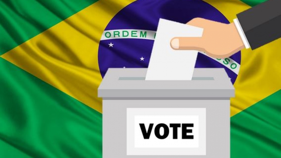 Βραζιλία: Στις κάλπες μέχρι τις 17:00 για τον πρώτο γύρο των προεδρικών εκλογών – Φαβορί ο Lula
