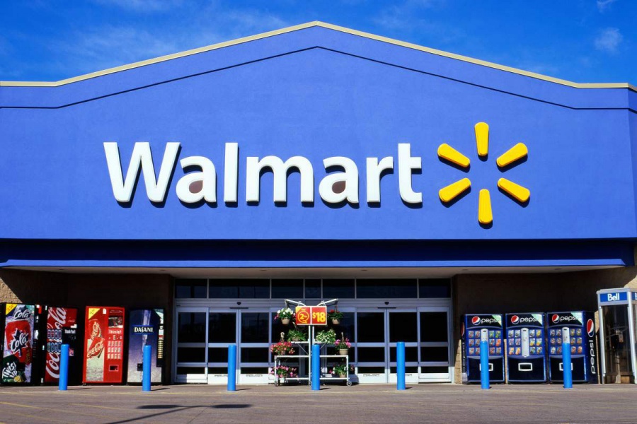 Walmart: Κέρδη 3,842 δισ. δολ. στο α’ 3μηνο 2019 - Κάτω των προσδοκιών τα έσοδα