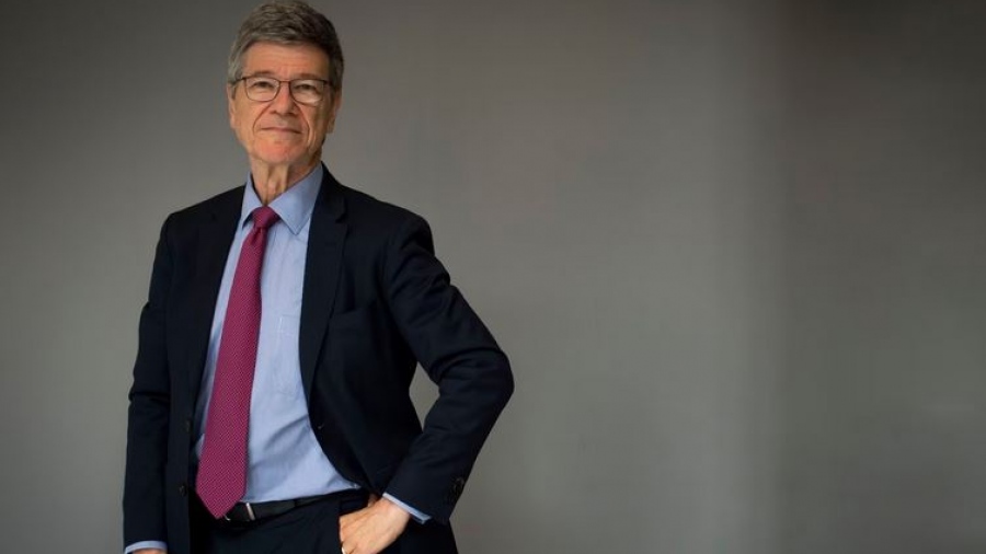 Jeffrey Sachs (Κολούμπια): ΗΠΑ και Ευρώπη εμπλέκονται στο πραξικόπημα του Φεβρουαρίου 2014 στην Ουκρανία
