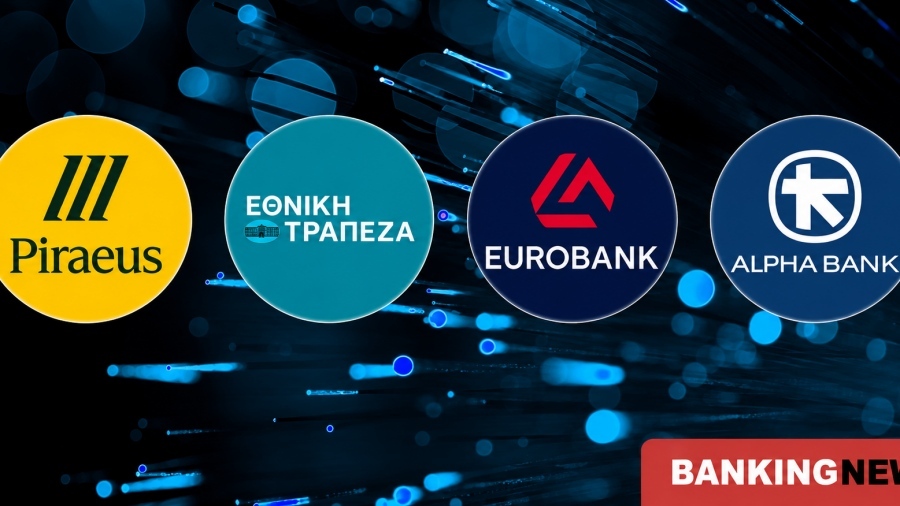 Ποιοι είναι οι 5 «πονοκέφαλοι» των τραπεζικών διοικήσεων – Οι εξωτερικοί και οι εσωτερικοί παράγοντες που επηρεάζουν