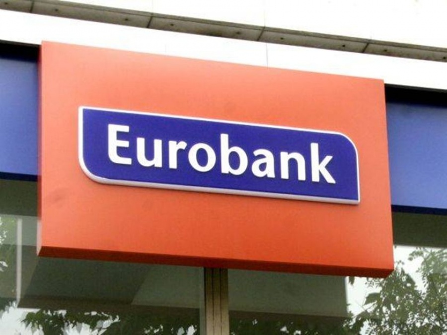Πακέτο στη Eurobank στο κλείσιμο με discount 5% - Αφορούσε 8,5 εκατ. μετοχές και έγινε στα 0,70 ευρώ
