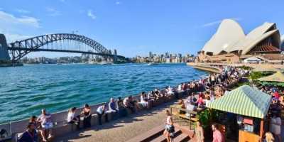 Αυστραλία: Σε καραντίνα και πάλι το Σίδνεϊ μετά την αύξηση κρουσμάτων κορωνοΐού - Κλείνουν τα σύνορα