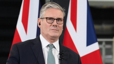 «Θα αλλάξει η φύση της σύγκρουσης» – Συναγερμός στη Βρετανία για τα στρατιωτικά σχέδια της Δύσης κατά της Ρωσίας