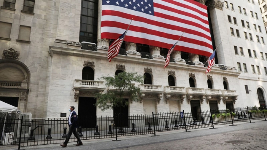 ΗΠΑ: Αύξηση του δείκτη Conference Board τον Μάρτιο, στις 104,2 μον.