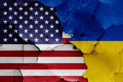 Η μεγάλη απάτη: Με τα 61 δισ. δολ. οι ΗΠΑ θα κάνουν business πάνω από το πτώμα της Ουκρανίας, αποκτώντας πολεμική οικονομία