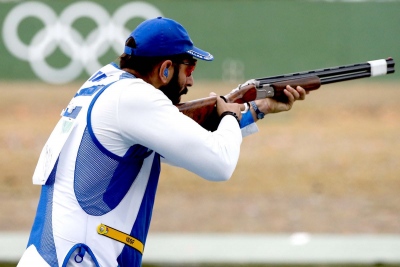 Σπουδαία στιγμή: Η Ελλάδα διοργανώνει το πρώτο Παγκόσμιο Πρωτάθλημα Σκοποβολής – Συμμετέχουν 68 χώρες