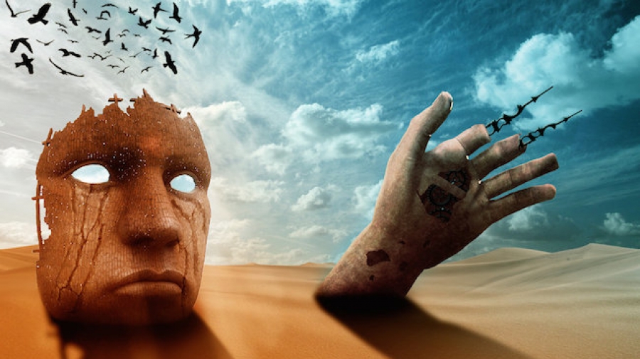 Με την πανδημία σε εξέλιξη και τα εμβόλια να μην πείθουν… η αμφιβολία θα αρχίσει να κυριαρχεί – Είμαστε στον σωστό δρόμο;