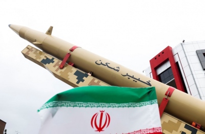 Επίδειξη δύναμης Ιράν: Ξέρουμε που είναι όλες οι πυρηνικές εγκαταστάσεις του Ισραήλ – Θα τις χτυπήσουμε, εάν χρειαστεί