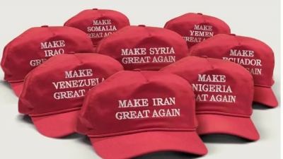 Δεν έχουν ιδέα οι ΗΠΑ για το πώς θα τελειώσει ο πόλεμος με το Ιράν