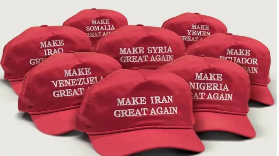 Δεν έχουν ιδέα οι ΗΠΑ για το πώς θα τελειώσει ο πόλεμος με το Ιράν