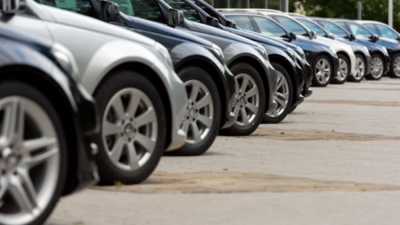 ΕΛΣΤΑΤ: Αύξηση 6,7% στις πωλήσεις αυτοκινήτων τον Ιανουάριο 2024