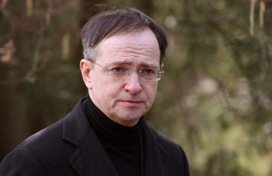 Οργισμένη δήλωση από το Κρεμλίνο: Ούτε ένα παιδί από την Ουκρανία δεν έχει απαχθεί - Ο στρατός μας τα σώζει από βομβαρδισμούς