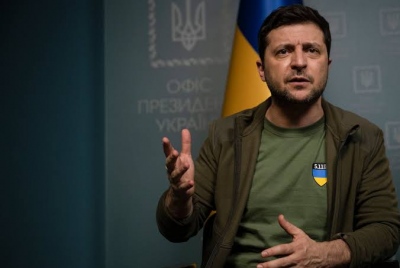 «Κάθαρμα και προδότης ο Zelensky», είναι η μεγαλύτερη απειλή για την Ουκρανία