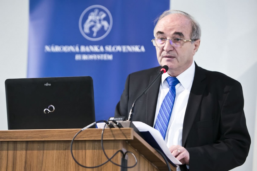 Makuch (ΕΚΤ): Μειωμένοι οι κίνδυνοι για ύφεση στην ευρωζώνη - Έχουμε λάβει μέτρα για τον περιορισμό του ρίσκου