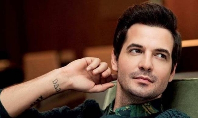 Συγκλονίζει ο τραγουδιστής Νίνο: «Η απόπειρα δολοφονίας ήταν η χειρότερη στιγμή της ζωής μου»