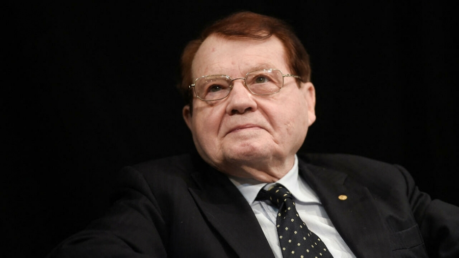 Πέθανε ο νομπελίστας βιολόγος Luc Montagnier που ανακάλυψε το AIDS, αμφισβήτησε την προέλευση Covid-19 και τα εμβόλια