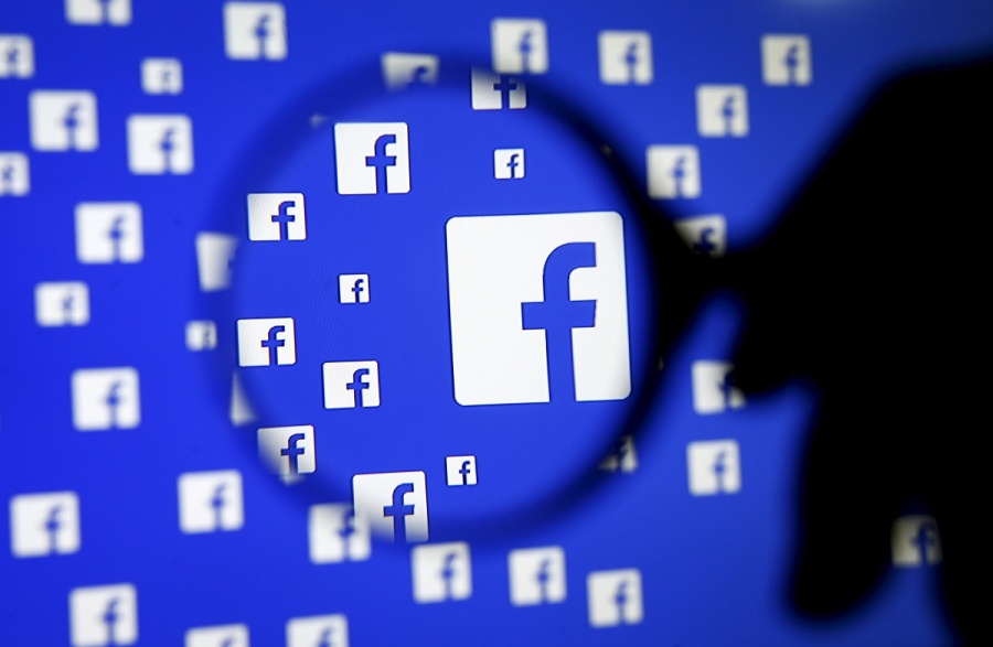 Facebook: Προσφέρει προκαβολικά 40.000 δολάρια σε όποιον ανακαλύψει «πηγή» διαρροής δεδομένων
