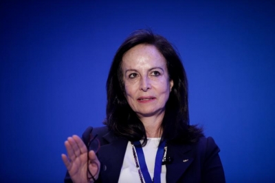 Διαμαντοπούλου στο Atlantic Council: Η ορκωμοσία Biden συμβολίζει ένα νέο New Deal