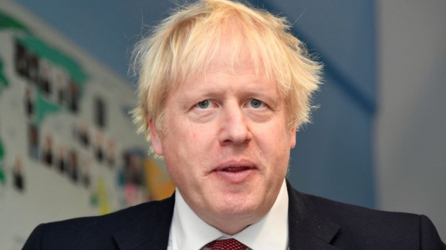 Βρετανία: Στο 47% και στο υψηλότερο ποσοστό από το 2017 οι Συντηρητικοί – Στο 28% οι Εργατικοί