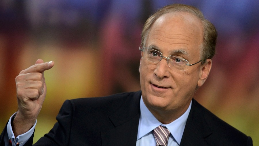 Larry Fink (BlackRock): Η Τεχνητή Νοημοσύνη «τελειώνει» τη μεσαία τάξη – Έρχεται το μεγαλύτερο χάσμα πλούτου στην ιστορία