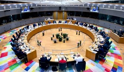 ΕΕ για τουρκολιβυκό μνημόνιο: Άκυρο και ανυπόστατο - Παραβιάζει κυριαρχικά δικαιώματα τρίτων κρατών