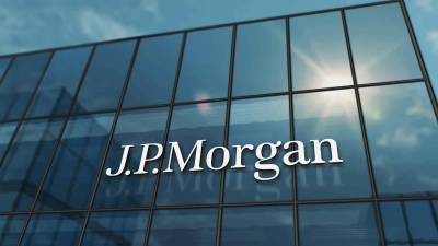 JP Morgan: Υπέρβαση προσδοκιών στο α' τρίμηνο 2026 - Καθαρά κέρδη 16,5 δισ. δολ.