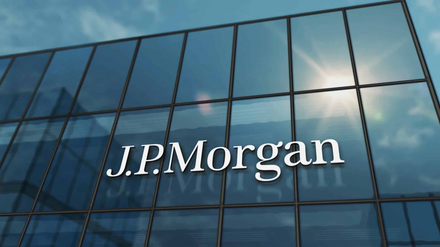 JP Morgan: Υπέρβαση προσδοκιών στο α' τρίμηνο 2026 - Καθαρά κέρδη 16,5 δισ. δολ.