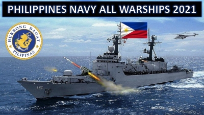 Φιλιππίνες: Στρατιωτικοποίηση νησιού στη Θάλασσα της Νότιας Κίνας προς ανάσχεση του Πεκίνου