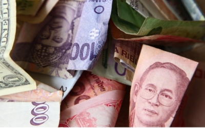 Νομισματικός ολοκληρωτισμός: Διαφθορά και αυταρχισμό γεννά το πλασματικό χρήμα των κεντρικών τραπεζών