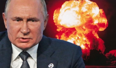 Ο Putin στις 9 Μαΐου 2022 θα προειδοποιήσει τη Δύση για τη «συντέλεια» του κόσμου - «Δεν θα κάνουμε λάθη στην Ουκρανία»