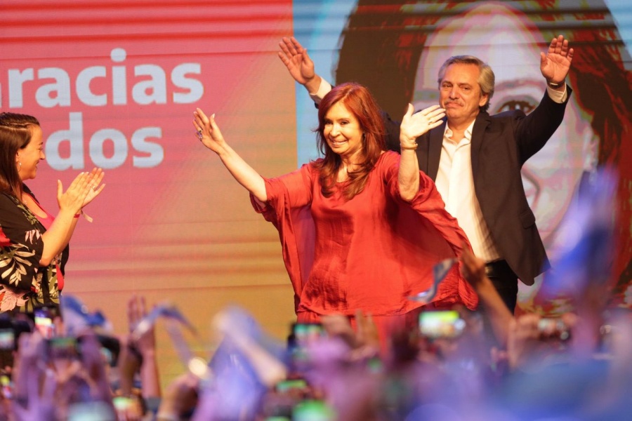 Αργεντινή: Συνάντηση Macri - Fernandez μετά το εκλογικό αποτέλεσμα