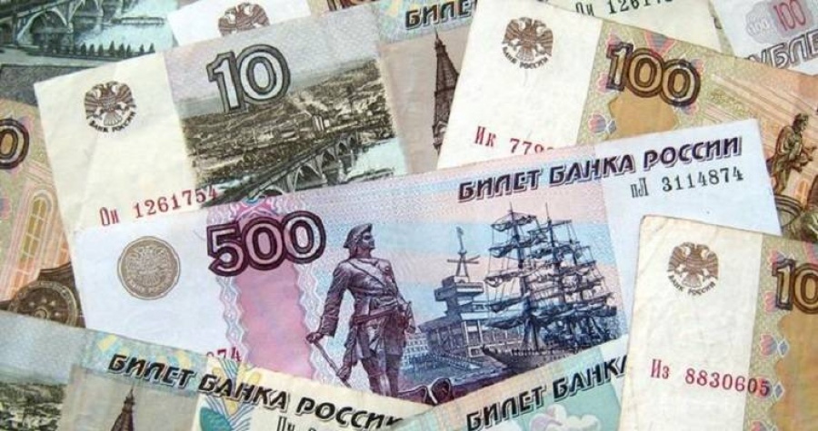 Ρωσία: Ο ετήσιος πληθωρισμός στην Ρωσία δεν θα ξεπεράσει το 4% το 2020