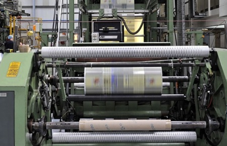 FLEXOPACK: Συνεχίζεται εντυπωσιακά η αυξητική τάση στα μεγέθη της - Υλοποιεί ευρύ επενδυτικό πρόγραμμα