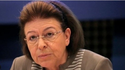 Μενδώνη: Ελλάδα και Κίνα εμβαθύνουν διαρκώς τη συνεργασία τους με όχημα την επιστήμη, τη γνώση και τον πολιτισμό